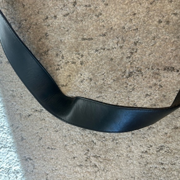 Women’s M Y2K Big Star belt- absolutely the most Y2K- Big Star was HUGE! GUC - Picture 12 of 13